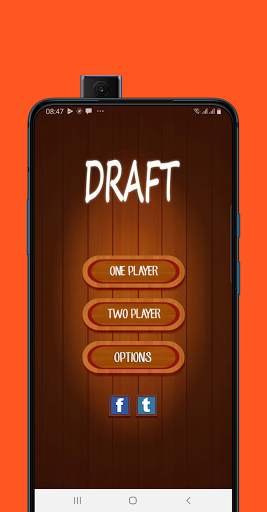 Draft Game Offline screenshot 3