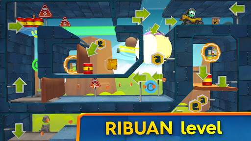 Big Bang Racing screenshot 5
