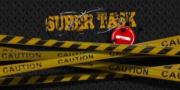 Super Task GO Launcher Theme screenshot 6