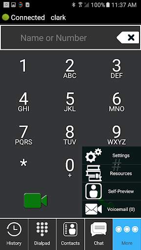 PUC screenshot 7