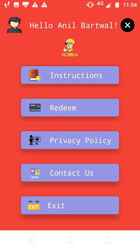 Earn Money Online App - Spin & Win Free Cash 2020 screenshot 9