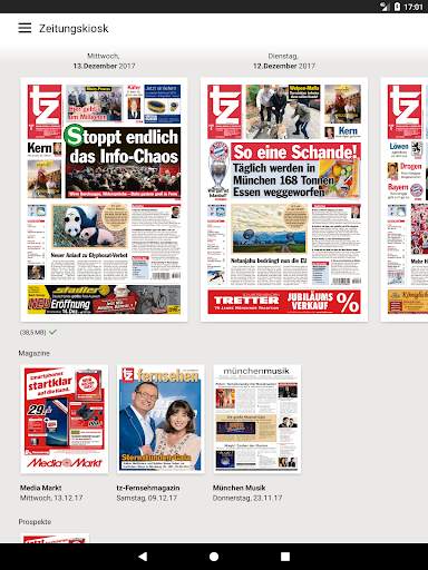 tz ePaper screenshot 7