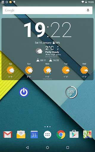 Lock Phone Lite screenshot 5
