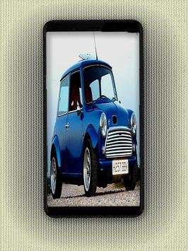 Mini CarWallpaper स्क्रीनशॉट 4