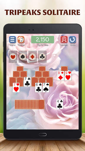 Solitaire Deluxe® 2 screenshot 24
