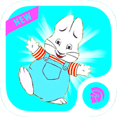max adventure icon