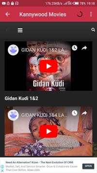 MDEnt TV screenshot 3