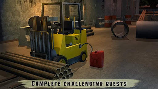 Freaky Clown : Town Mystery screenshot 4