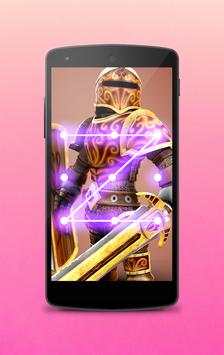 Lock screen For ROBLOX screenshot 3