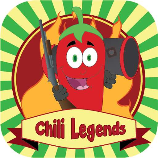 Chili Legends 2.1
