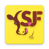 SJF Milk Products icon