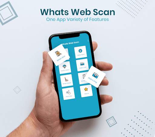 Whats Web Scan screenshot 1