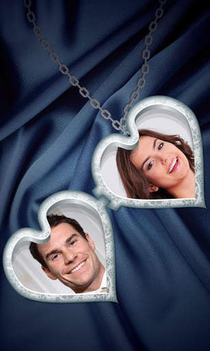 Love Photo Locket screenshot 1