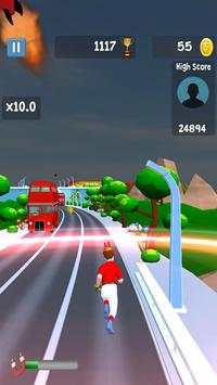 Run Rush 3D screenshot 7