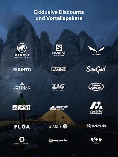 FATMAP: Ski, Wandern, Fahrrad screenshot 16