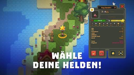 WorldBox - Sandbox Gott Sim screenshot 6