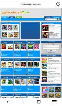 Incognito Browser screenshot 4