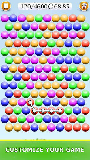 Connect Bubbles® screenshot 21