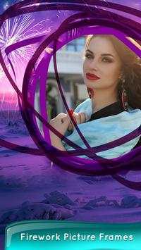 Firework Picture Frames screenshot 1