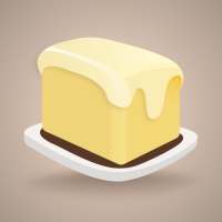 butter VPN logo