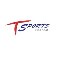 T-Sport Channel logo