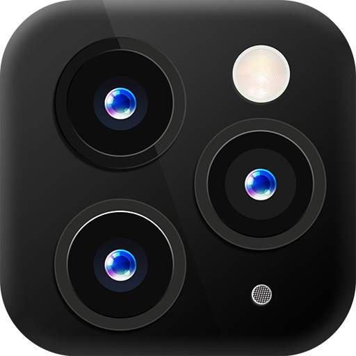 Camera for iPhone 11 1.2