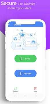 shareit - transfer & share free 2020 скриншот 2