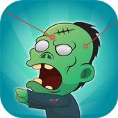 Guns Shooting Zombie Survival: Kill Dead Infection 18