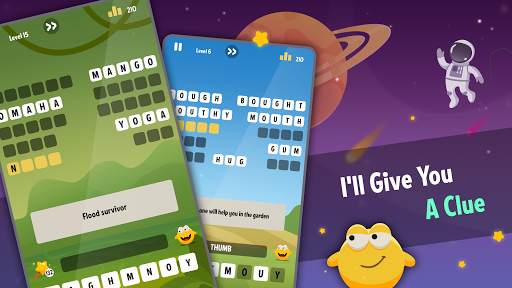 Word Riddles: Guess & Learn screenshot 6
