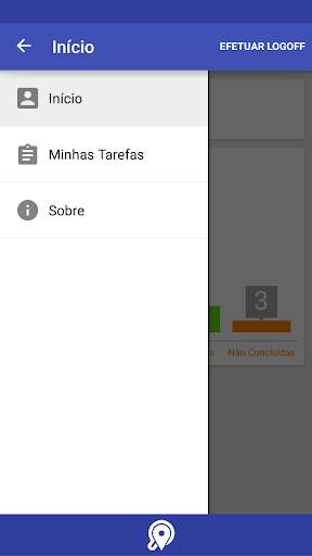 Mobile Track скриншот 1