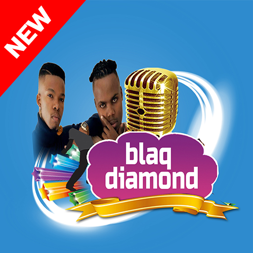 Blaq Diamond South African Afro pop icon