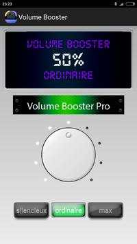 Super Volume Booster - Amplifier Booster 2019 2 تصوير الشاشة