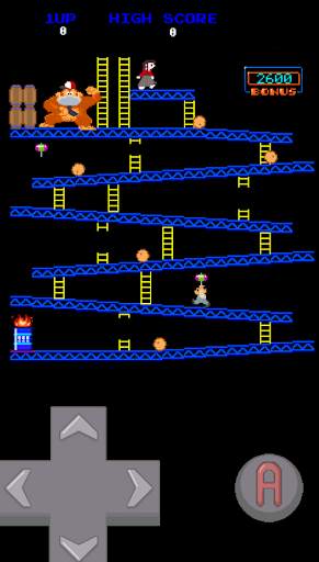 monkey donkey screenshot 4