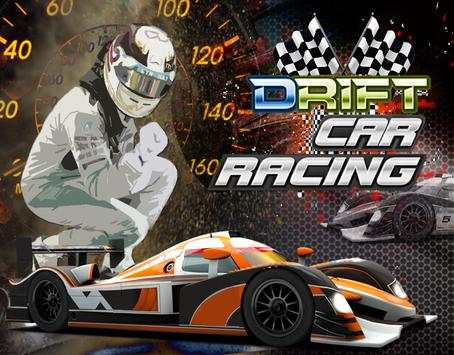 Drift Car Racing screenshot 1