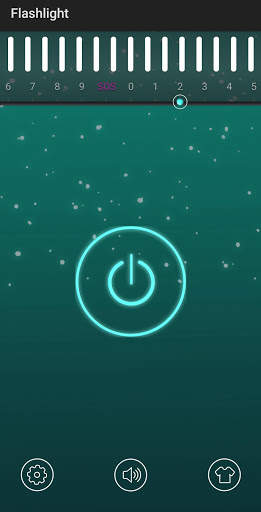 FlashLight screenshot 3
