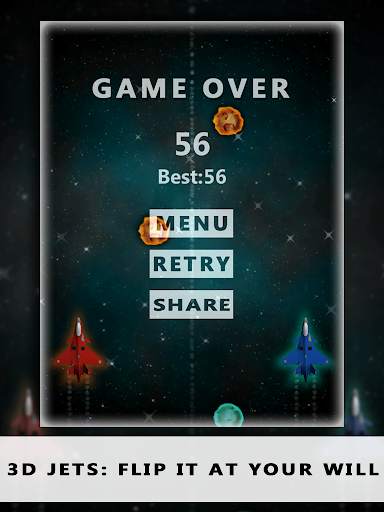2 Jets 3D screenshot 11
