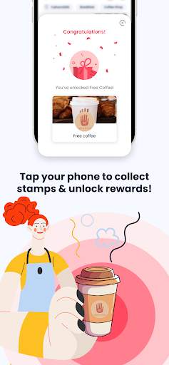 Embargo - Loyalty & Rewards screenshot 5