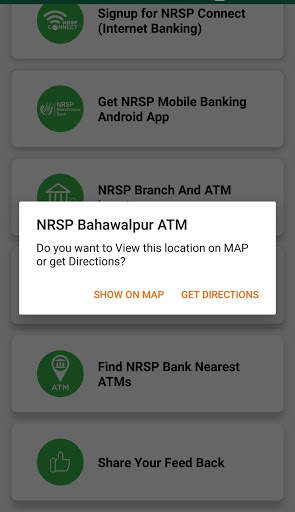 NRSP Loan And Services screenshot 2