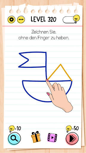 Brain Test: Knifflige Rätsel screenshot 7