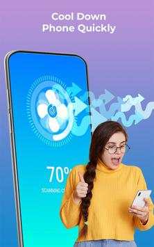 Free Phone Cool Down: Cool The Phone Pro 2020 screenshot 15