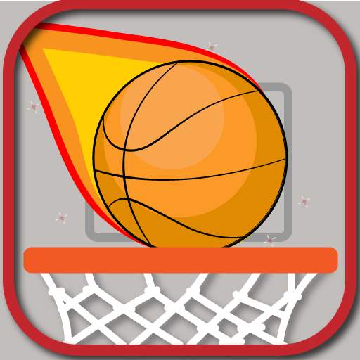 Dunk shot basktball 1.2