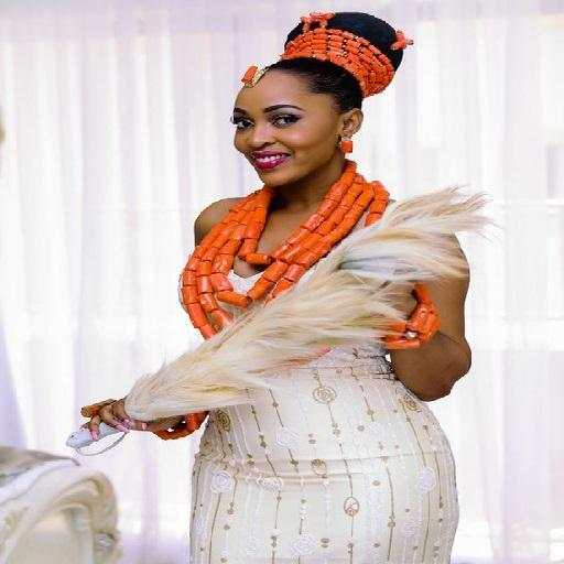 Edo Bride Wedding Attire screenshot 7