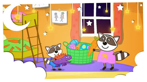 De boa noite Hippo screenshot 4