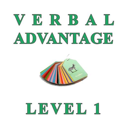 Verbal Advantage - Level 1 1.7
