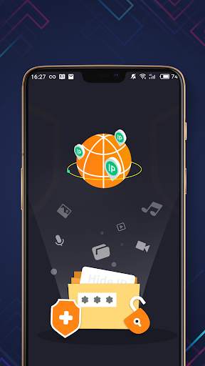 Speed VPN screenshot 5