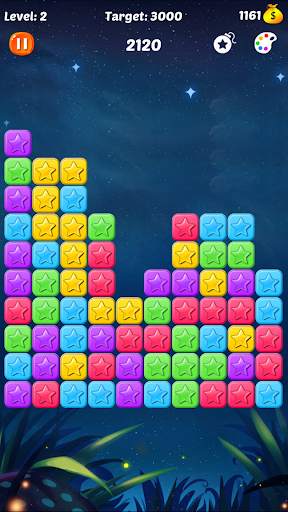 Crush Star screenshot 2
