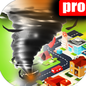 Twister.io - Tornado Fight icon