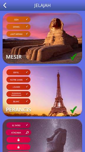 Words of Wonders: Kosa Kata screenshot 3