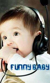 Baby Funny Ringtones screenshot 1