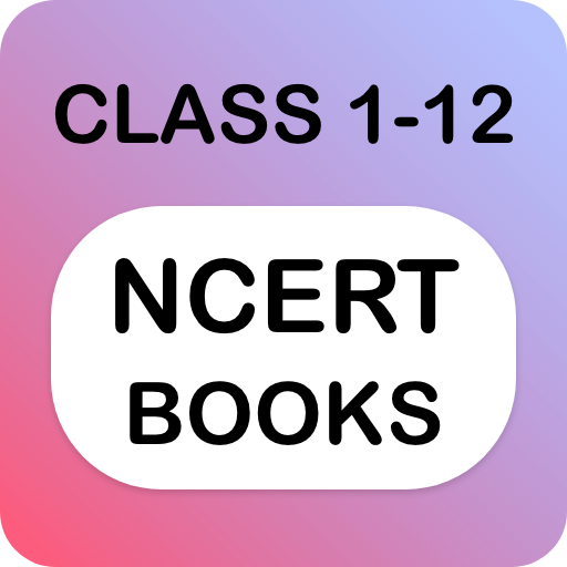 NCERT Books أيقونة